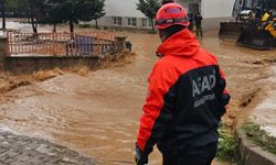 AFAD'dan olumsuz hava koşullarına ilişkin açıklaması