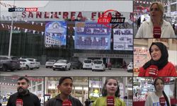 Şanlıurfa’daki “Aile ve Çocuk Festivali” Yoğun İlgi Görüyor