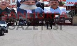 Akçakale’de bayram havası: “Bu kapı Türkiye’ye hitap edecek”