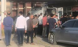Akçakale’de otomobilin kazası: 14 yaşındaki çocuk ağır yaralı