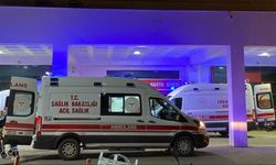 Şanlıurfa’da sobadan sızan gaz 1 kişi zehirlendi