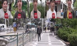 Anneler İçin En Güzel Sözler Şanlıurfa’dan Geldi