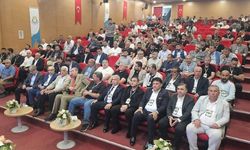 Şanlıurfa ASKF’de Yeni Dönem: Murat Başyan Başkan Seçildi