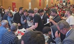 Şanlıurfa ASKF Genel Kurulu Başladı: İki Liste Yarışıyor