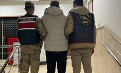 Şanlıurfa’da ‘Umut’ kaçakçısı yakalandı