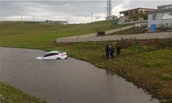Siverek'teki o kaza yürekleri ağızlara getirdi