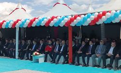 Türkiye’de Hayvancılığa Büyük Destek Kırsalda Bereket Projesi Büyüyor!