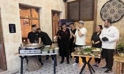 Şanlıurfalılar müjde: Bakan Ersoy, "Turistler artık gastronomi için rota belirliyor"