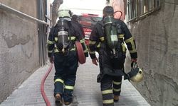 Şanlıurfa'nın o caddesinde harekete geçiren anlar
