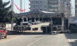 Şanlıurfa’nın o başkanı ile şirketin 'Bayrak' kavgası hüsranla bitti