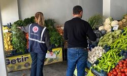 Şanlıurfa’da Market Ve Otobüs Terminallerine Yakın Takip