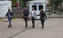CHP’li Sapan adliyede, "Harama el uzatmadık"