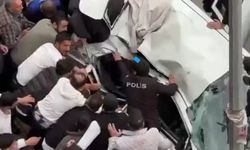 Şanlıurfa Birecik’te Fırtına Felaketi: 1 Ölü, 28 Yaralı