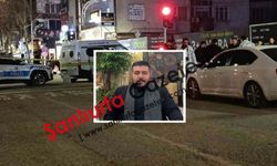 Edirne’de yakalanan cinayet zanlısı Şanlıurfa’ya getirildi