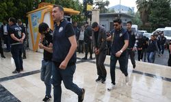 Şanlıurfa’da yasa dışı bahis operasyonu: 17 tutuklama