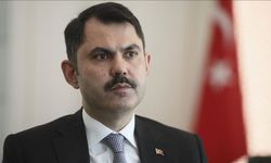 Bakan Murat Kurum’dan Deprem Sonrası İlk Açıklama