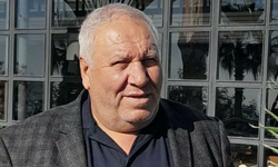 Bakır Polat Hayatını Kaybetti