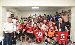 Şanlıurfa Siverek Belediyespor Finalde Tarih Yazmak İçin Sahaya Çıkıyor