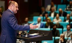 Şanlıurfa’da Hafif Raylı Sistem İçin Tarihi Açıklama