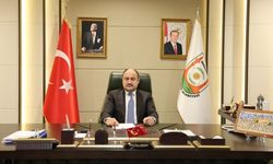 Şanlıurfa Büyükşehir Belediye Başkanı Mehmet Kasım Gülpınar’dan Bayram Mesajı