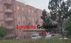 Birecik'te alevli gece: Polis lojmanı sokağa döküldü!