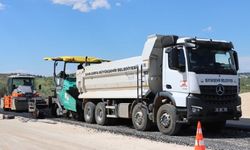 Şanlıurfa’da Trafiği Rahatlatacak Yeni Yol Projesi Başladı