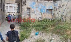 Şanlıurfa’da 60 Yaşındaki Kadın Evinde Ölü Bulundu