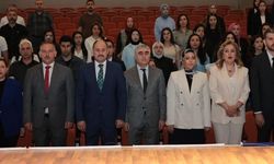 Başkan Gülpınar; “Şanlıurfa’nın geleceği bu çalıştayla belli olacak”