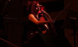 Candela Concert Şanlıurfa’da Sahne Alacak