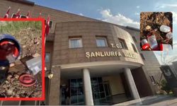 Şanlıurfa Valiliği'nden mezarlıktaki cenin iddialarına ilişkin açıklama geldi