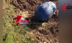 Şanlıurfa’da mezarlıkta varil içinde 11 cenin cesedi bulundu
