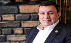 MHP Şanlıurfa Milletvekili İbrahim Özyavuz’dan Kurban Bayramı Mesajı