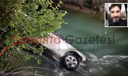 Şanlıurfa’da sulama kanalında 2 kadını kurtaran Suriyeli genç öldü