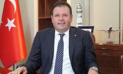 Mehmet Yetim'den Kurban Bayramı Mesajı