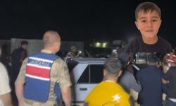 Şanlıurfa’da Kayıp Olarak Aranan 5 Yaşındaki Çocuk Evlerinin Damında Ölü Bulundu