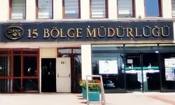 DSİ 15. Bölge Müdürlüğü Şanlıurfa ve Adıyaman'da 13 Taşınmazı Satışa Çıkardı