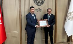Haliliye Ağız ve Diş Hastanesinin başarısı bu kez tescillendi