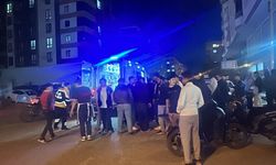Birecik’te motosikletler çarpıştı 1 yaralı