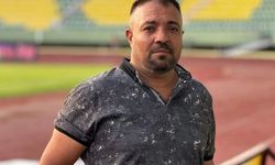 Şanlıurfaspor Taraftar Derneği Başkanı  Çiçek'den Kurban Bayramı Mesajı