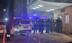 Şanlıurfa'da Silahlı kavga 1 yaralı 3 gözaltı