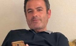 Mustafa Banuk vefat etti.