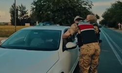 Şanlıurfa’da “Huzurlu Harran-3” Uygulaması: Jandarmadan Sıkı Denetim