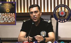 Emniyet müdürü Atilla Aksoy ‘’Uyuşturucu İle Mücadele Bir Vatan Görevidir’’