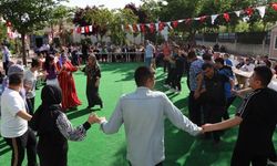 Şanlıurfa’da Engelliler Haftasına Yakışan Gece
