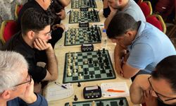 Şanlıurfa’nın o belediyesinden ödüllü turnuva!