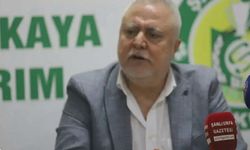 Kemal Saraçoğlu Yeniden Şanlıurfaspor Başkanlığına Aday Oldu