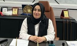 AK Parti Karaköprü’de Şok İstifa! Fatma Sezer Görevinden Ayrıldı