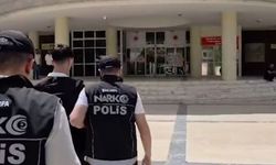 Şanlıurfa Polisinden Uyuşturucu Operasyonu: 20 Kilo Skunk Ele Geçirildi, 3 Zanlı Tutuklandı