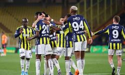 Fenerbahçe Sezonun Son Virajında Sahaya Çıkıyor