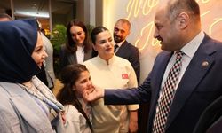 Şanlıurfa'da sağlıkta yeni dönem; Çölyak hastaları müjde